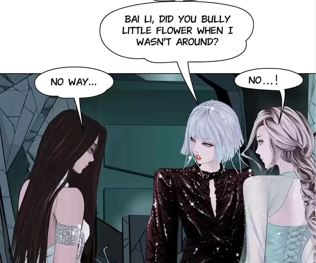 Read Mercy Killing chapter 93 image 38 on Lezhin