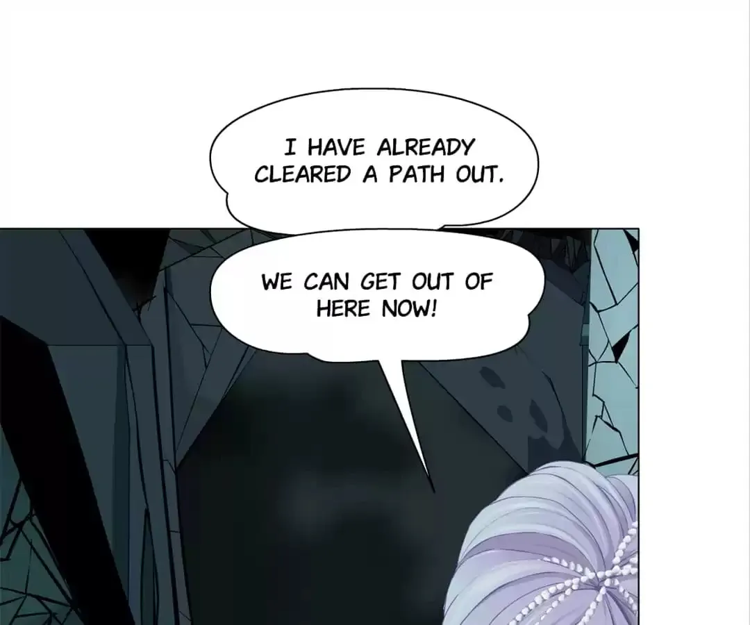Read Mercy Killing chapter 93 image 40 on Lezhin