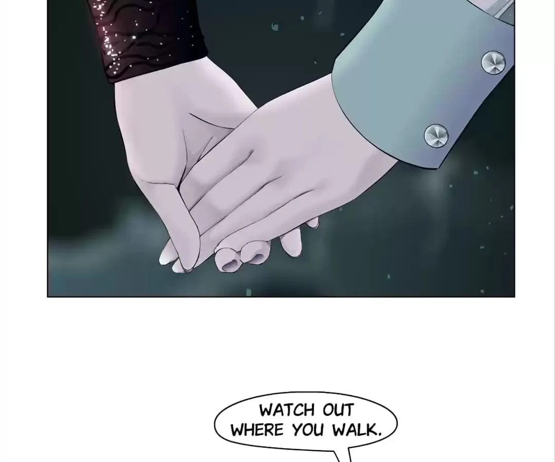 Read Mercy Killing chapter 93 image 42 on Lezhin
