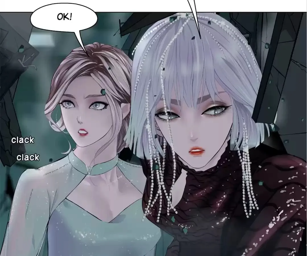 Read Mercy Killing chapter 93 image 43 on Lezhin