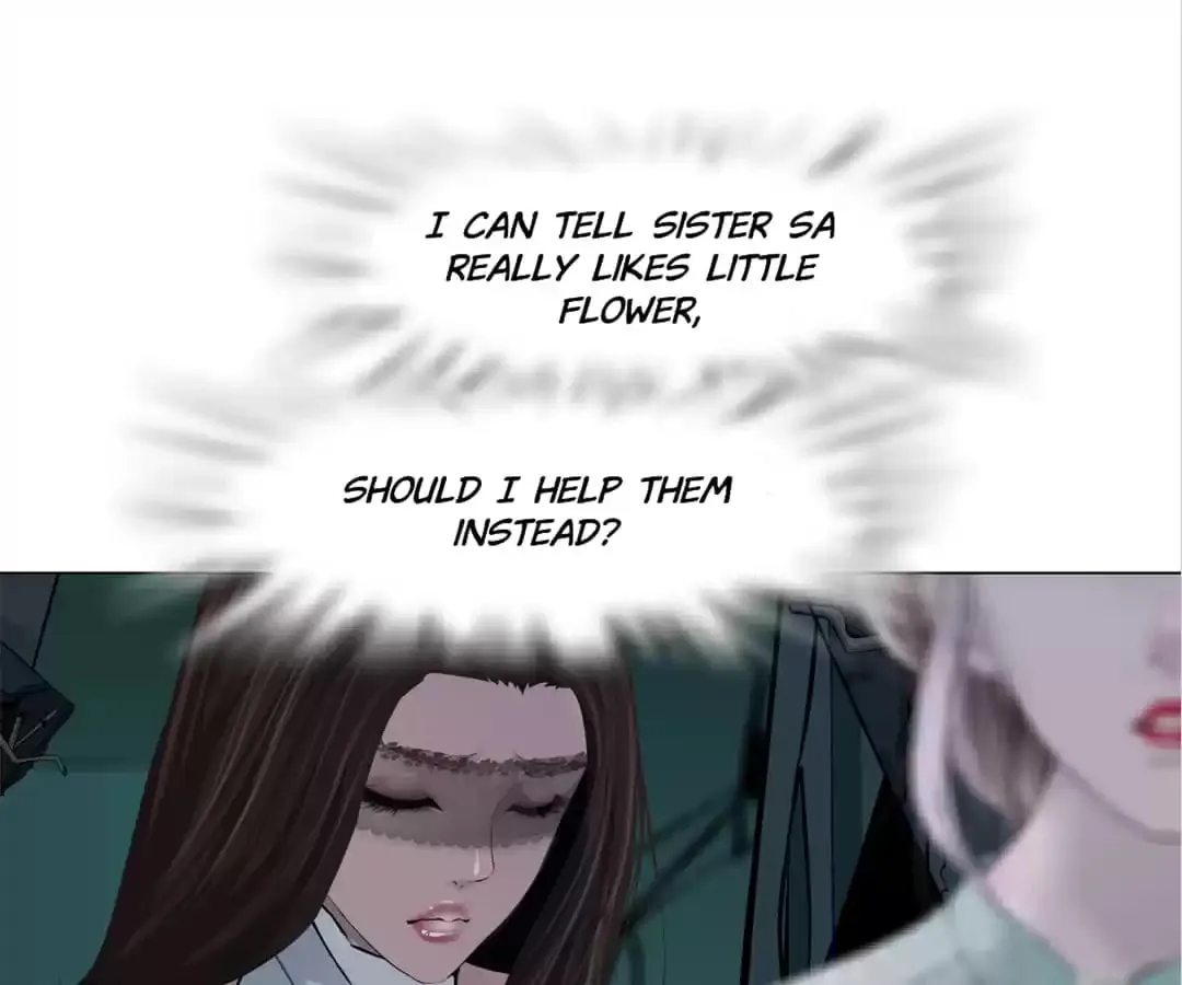 Read Mercy Killing chapter 93 image 45 on Lezhin