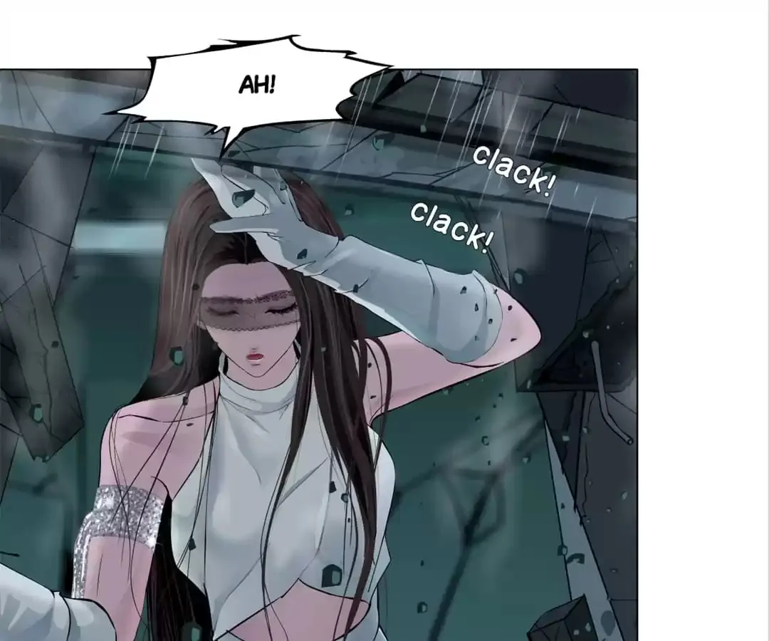 Read Mercy Killing chapter 93 image 47 on Lezhin