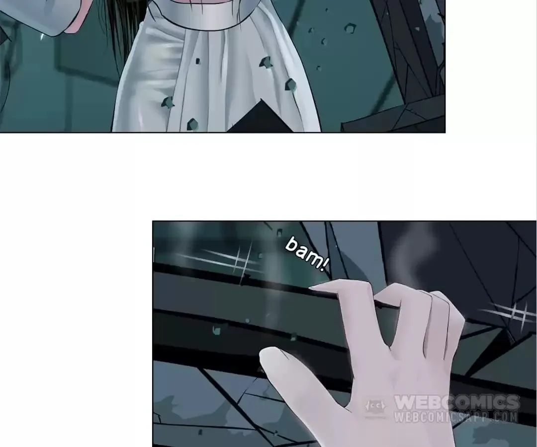 Read Mercy Killing chapter 93 image 48 on Lezhin