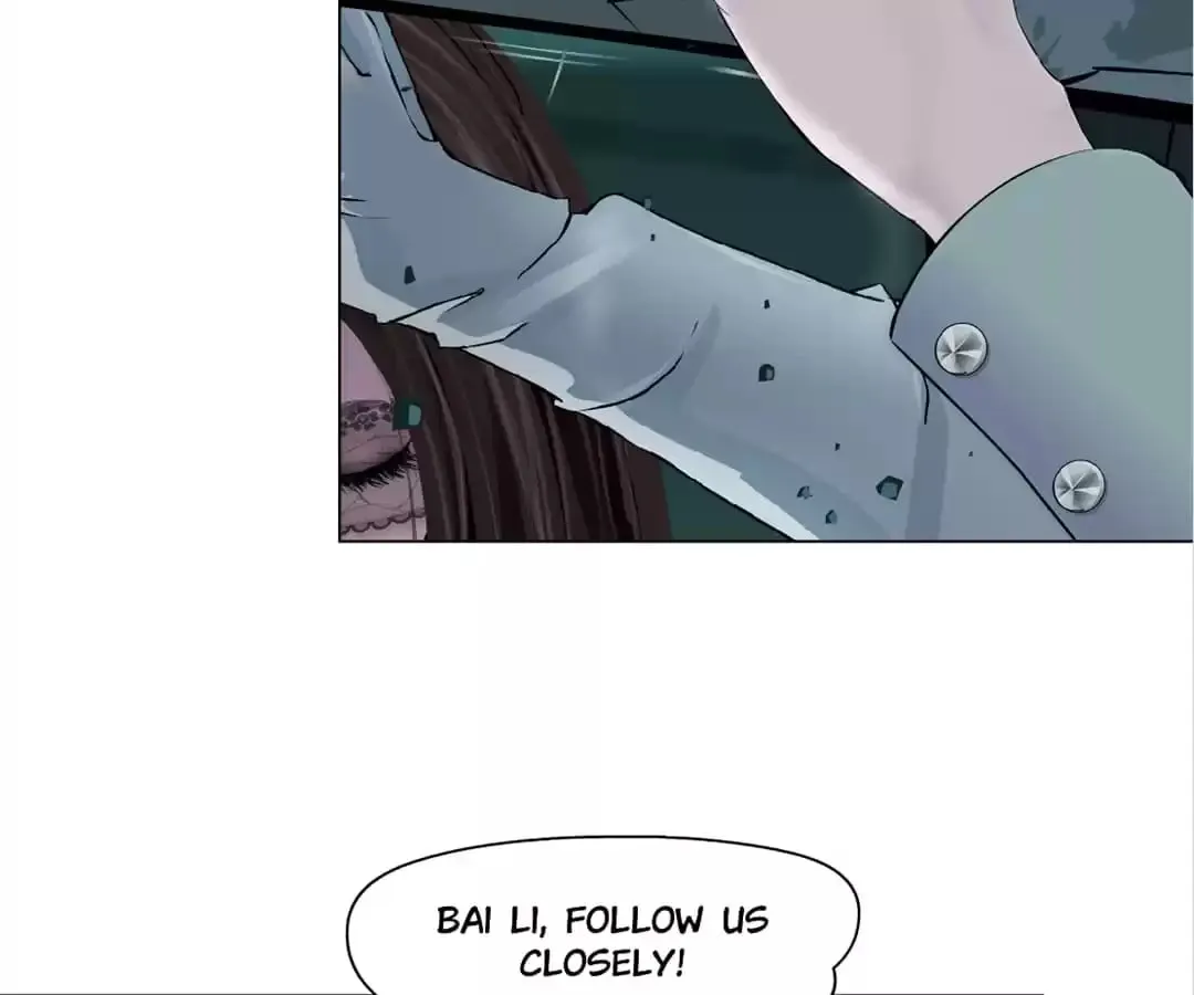 Read Mercy Killing chapter 93 image 49 on Lezhin