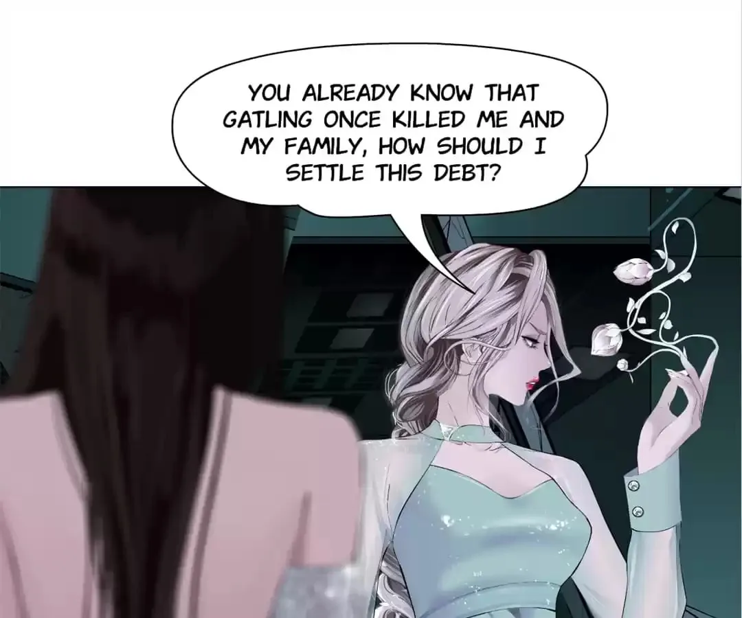 Read Mercy Killing chapter 93 image 5 on Lezhin