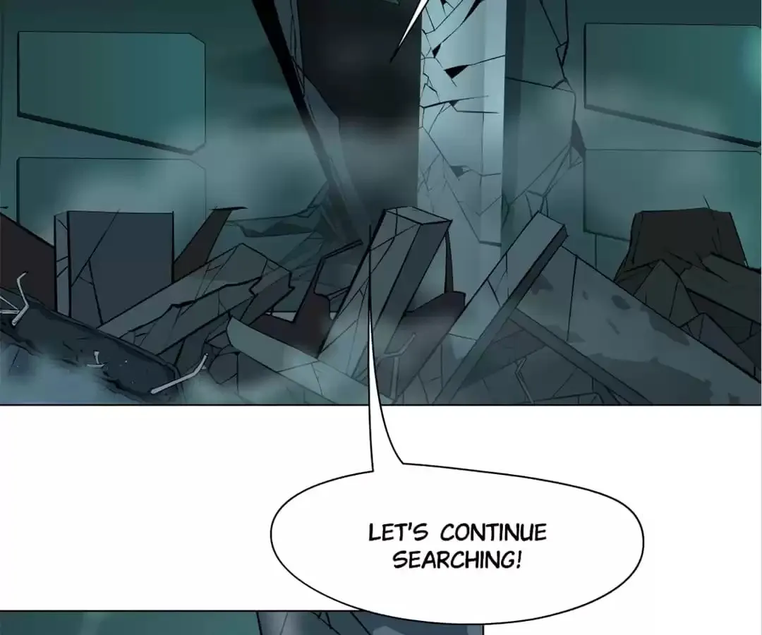 Read Mercy Killing chapter 93 image 54 on Lezhin