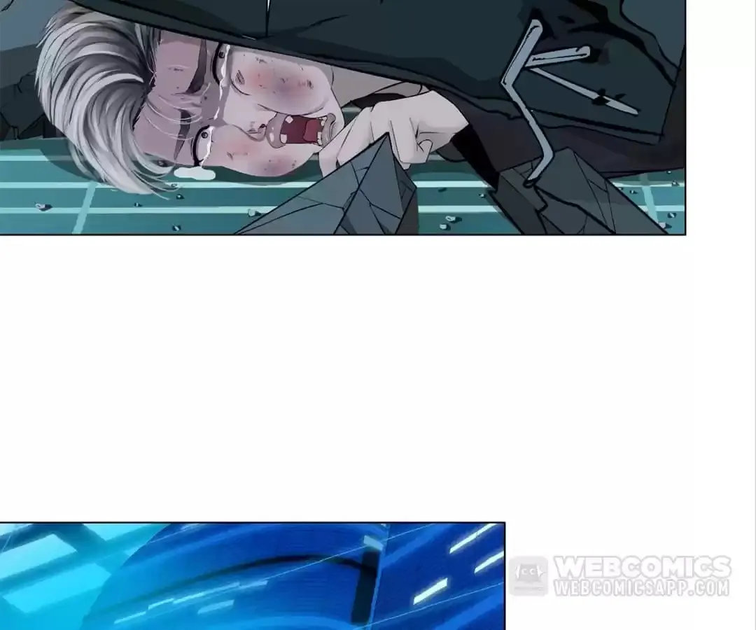Read Mercy Killing chapter 93 image 58 on Lezhin