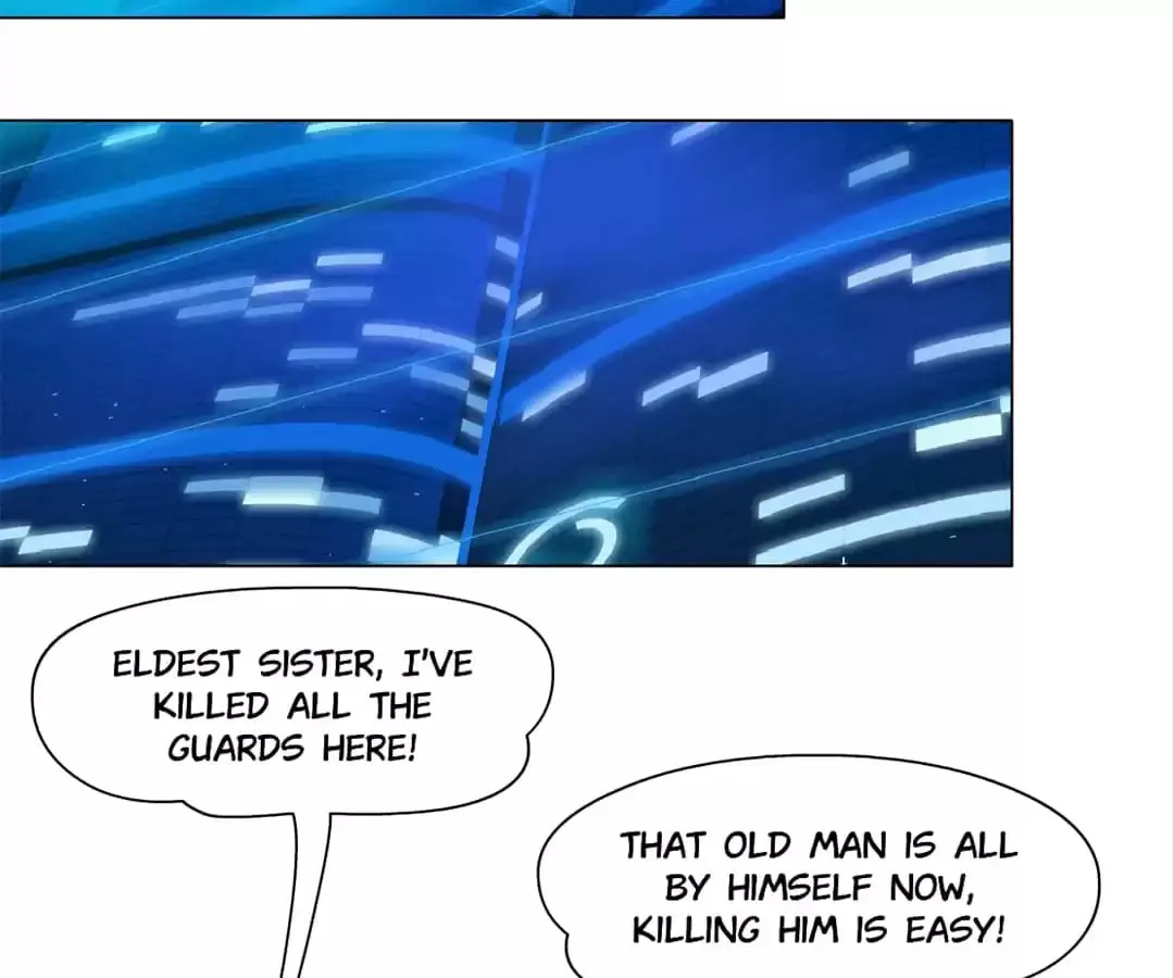 Read Mercy Killing chapter 93 image 59 on Lezhin