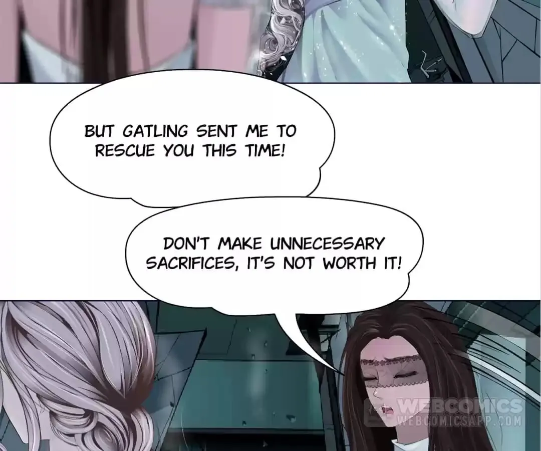 Read Mercy Killing chapter 93 image 6 on Lezhin