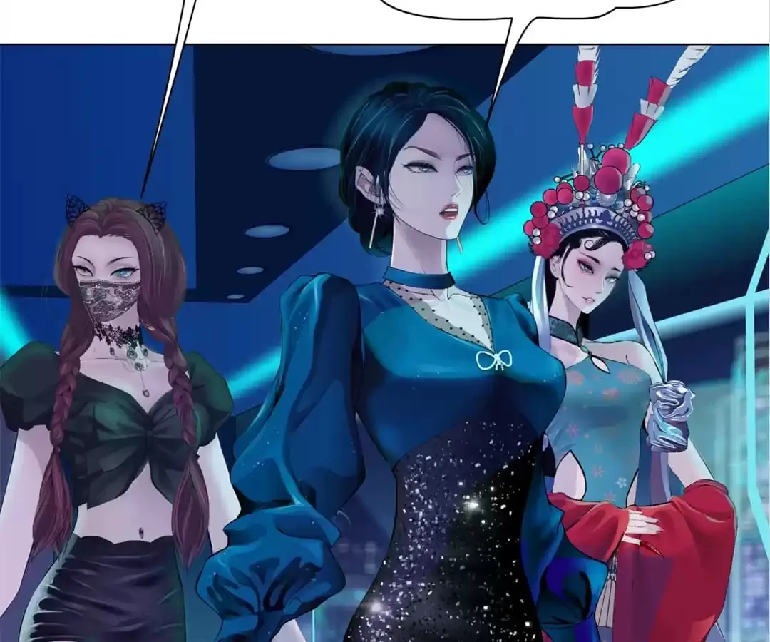 Read Mercy Killing chapter 93 image 60 on Lezhin