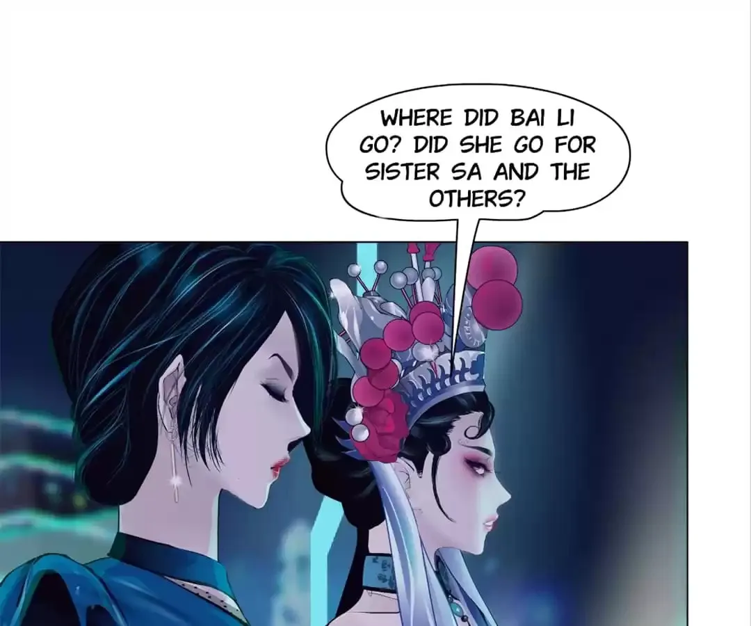 Read Mercy Killing chapter 93 image 62 on Lezhin
