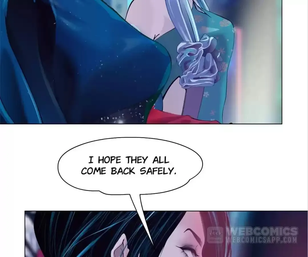 Read Mercy Killing chapter 93 image 63 on Lezhin