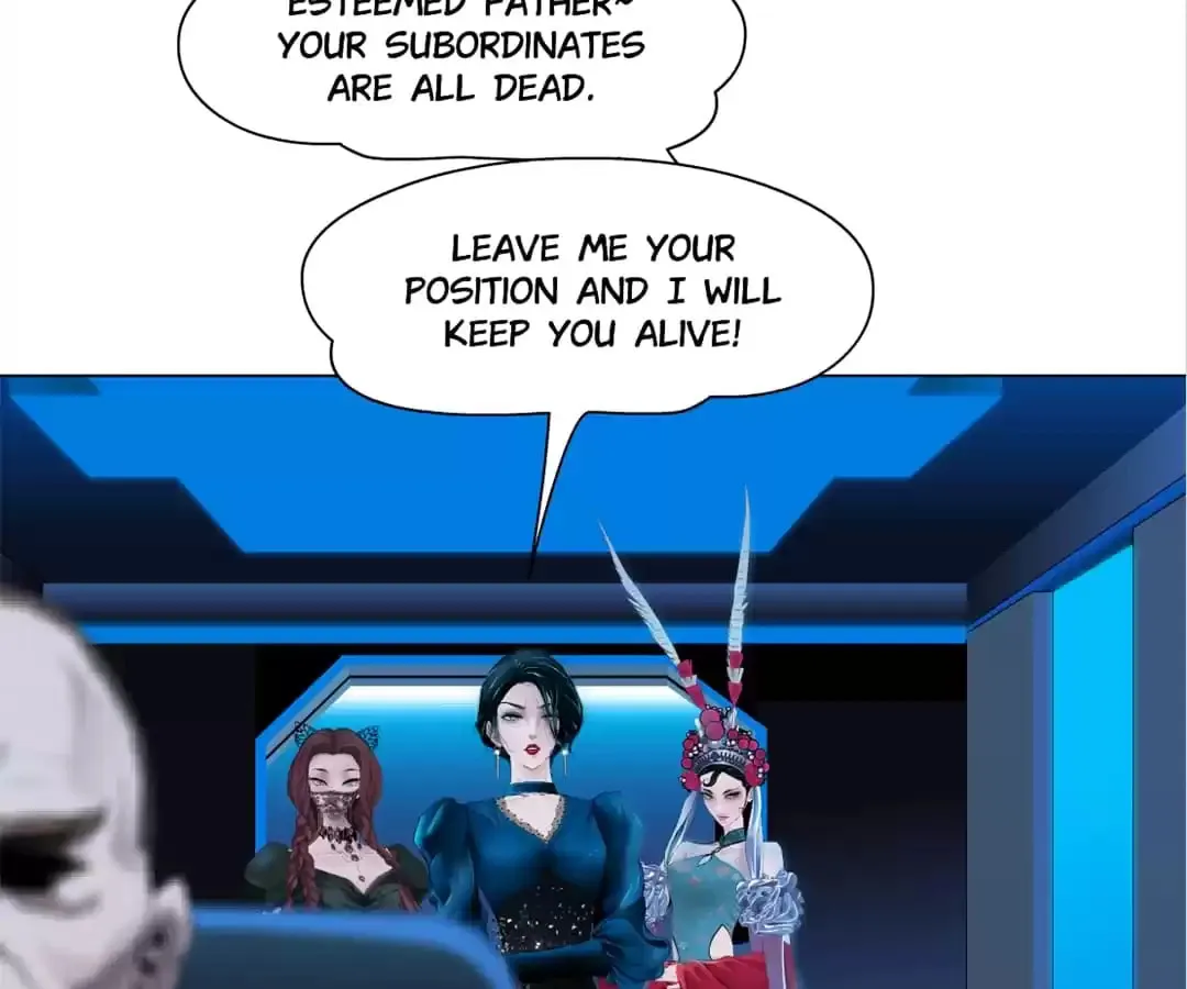 Read Mercy Killing chapter 93 image 65 on Lezhin