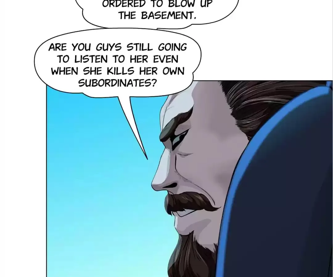 Read Mercy Killing chapter 93 image 70 on Lezhin