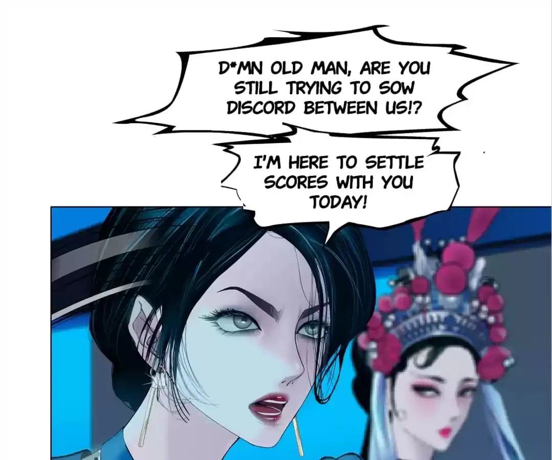 Read Mercy Killing chapter 93 image 72 on Lezhin