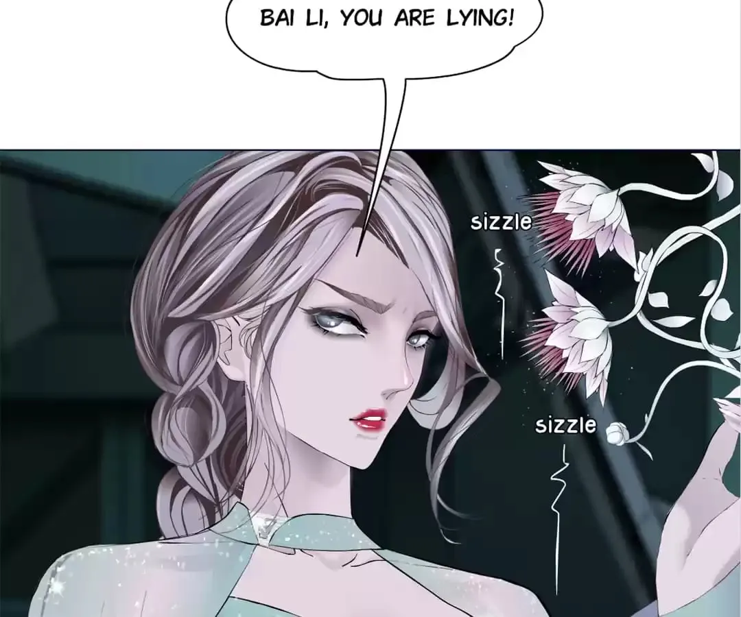 Read Mercy Killing chapter 93 image 8 on Lezhin