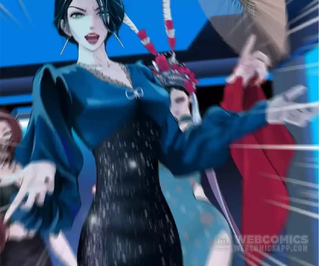 Read Mercy Killing chapter 94 image 11 on Lezhin