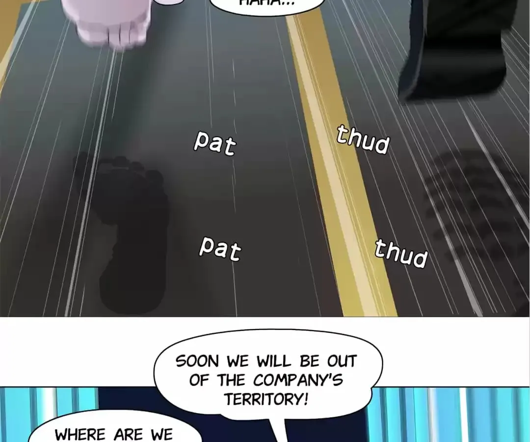 Read Mercy Killing chapter 94 image 17 on Lezhin