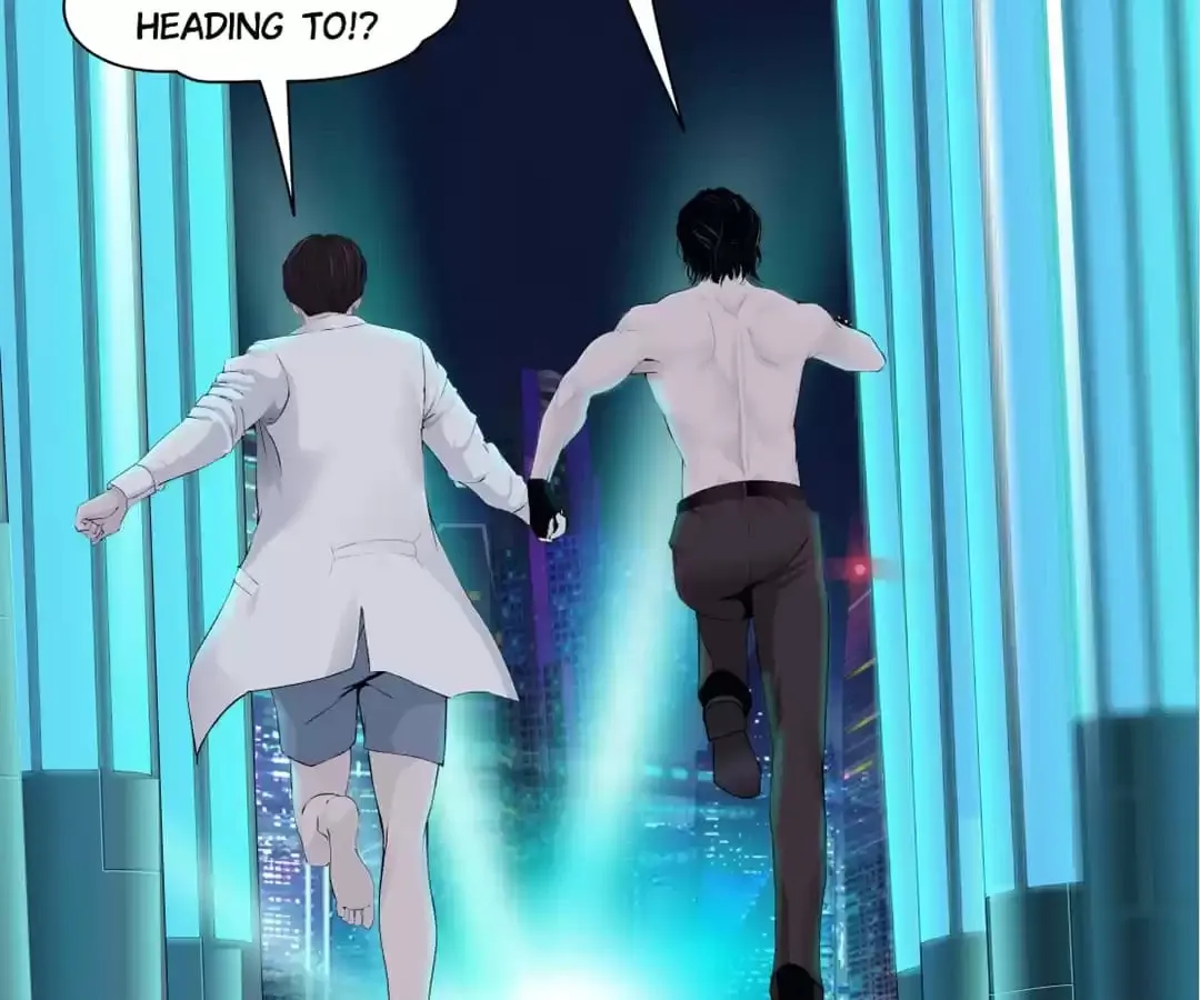 Read Mercy Killing chapter 94 image 18 on Lezhin