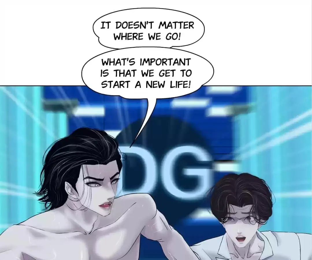 Read Mercy Killing chapter 94 image 20 on Lezhin