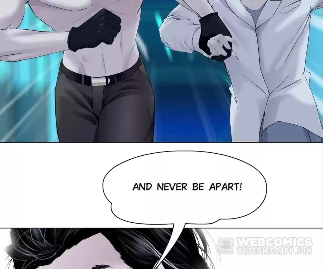 Read Mercy Killing chapter 94 image 21 on Lezhin