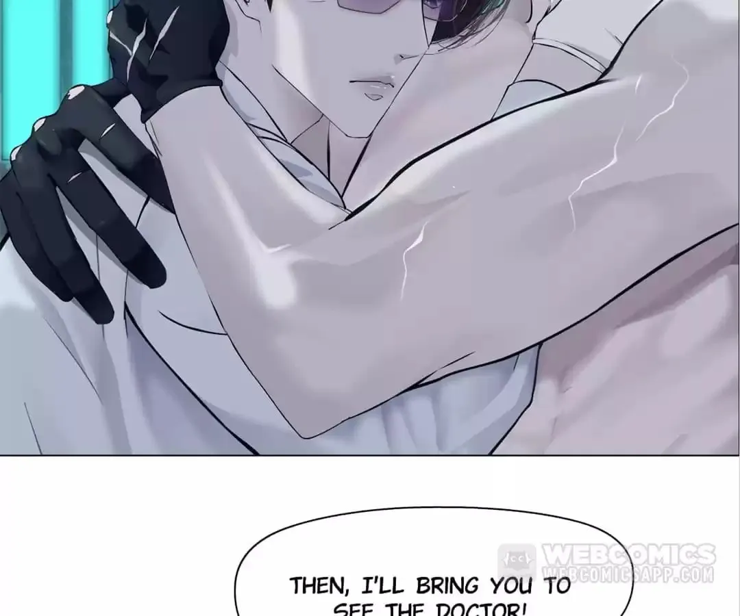 Read Mercy Killing chapter 94 image 31 on Lezhin
