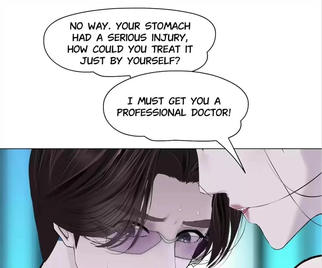 Read Mercy Killing chapter 94 image 35 on Lezhin