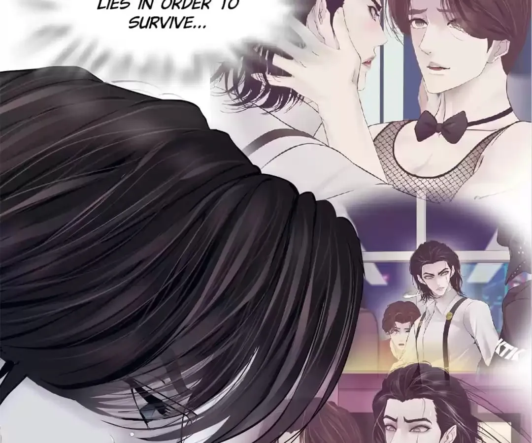 Read Mercy Killing chapter 94 image 37 on Lezhin