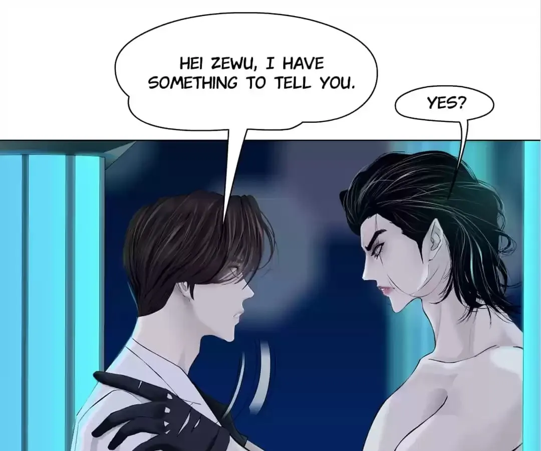 Read Mercy Killing chapter 94 image 45 on Lezhin