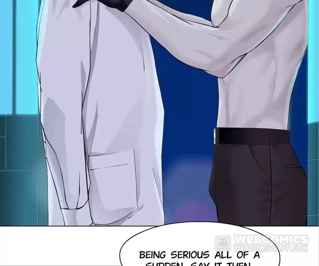 Read Mercy Killing chapter 94 image 46 on Lezhin