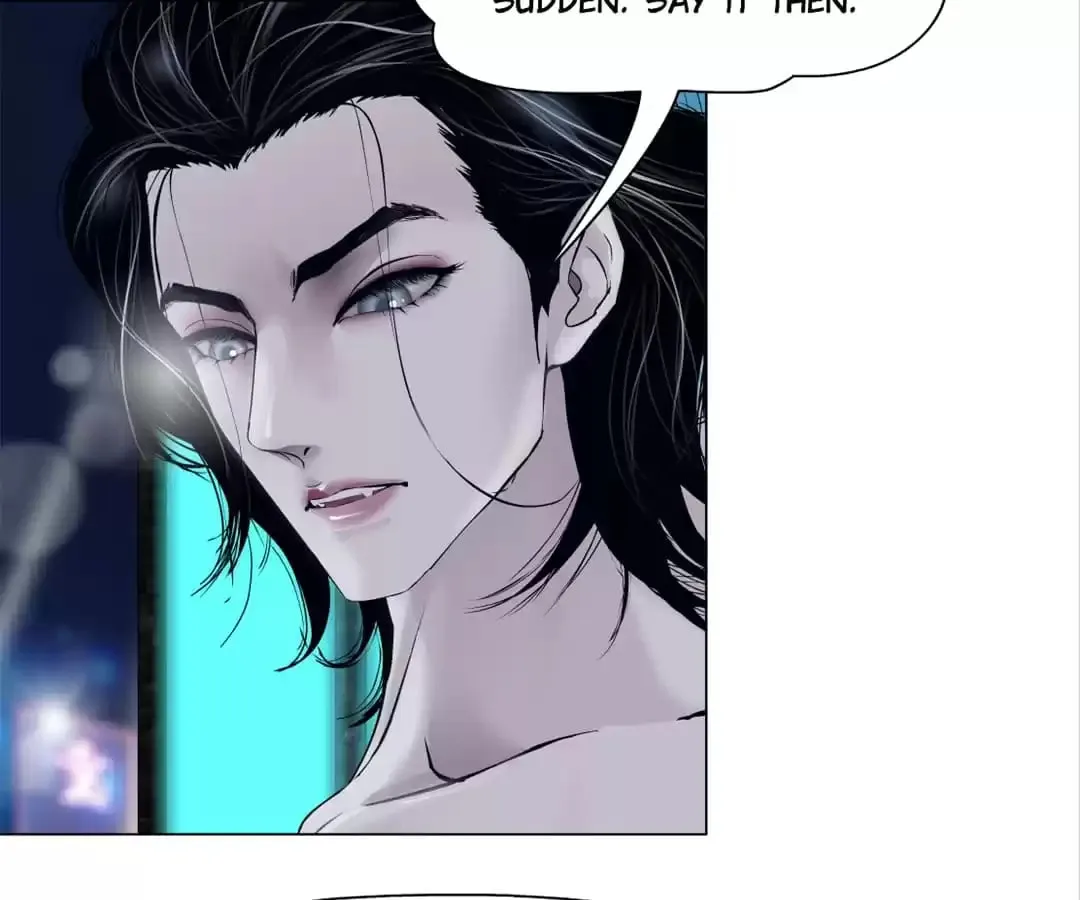 Read Mercy Killing chapter 94 image 47 on Lezhin