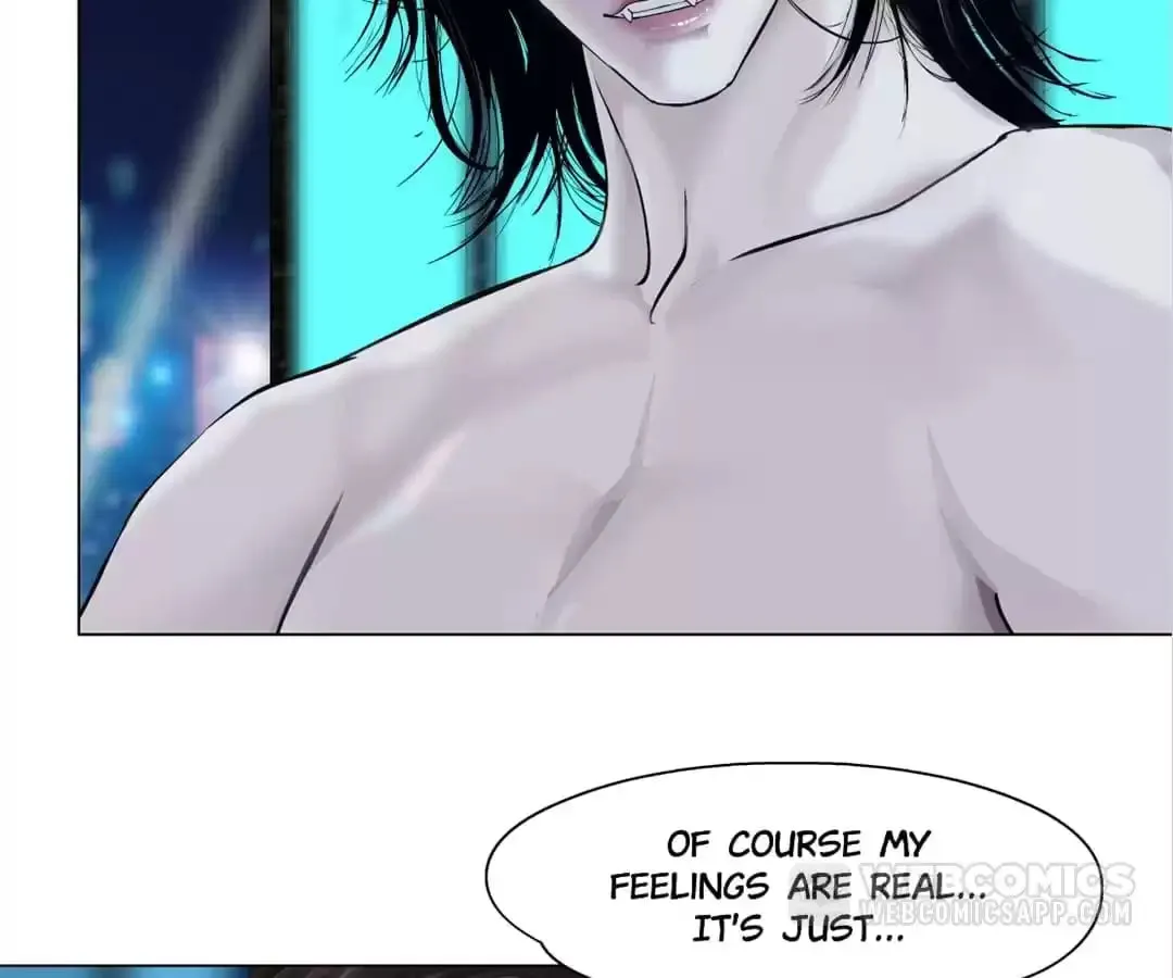Read Mercy Killing chapter 94 image 51 on Lezhin