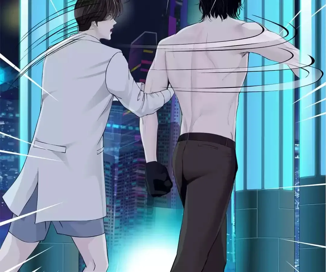 Read Mercy Killing chapter 94 image 67 on Lezhin