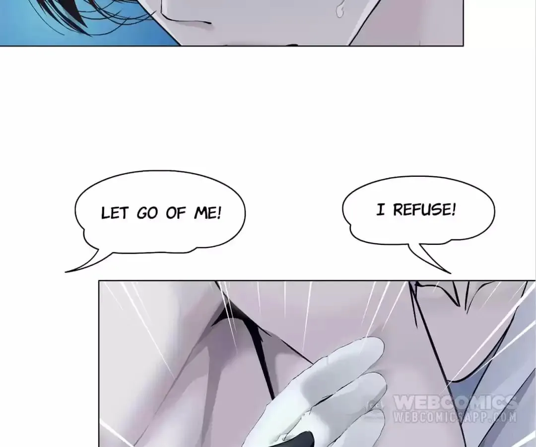 Read Mercy Killing chapter 94 image 76 on Lezhin