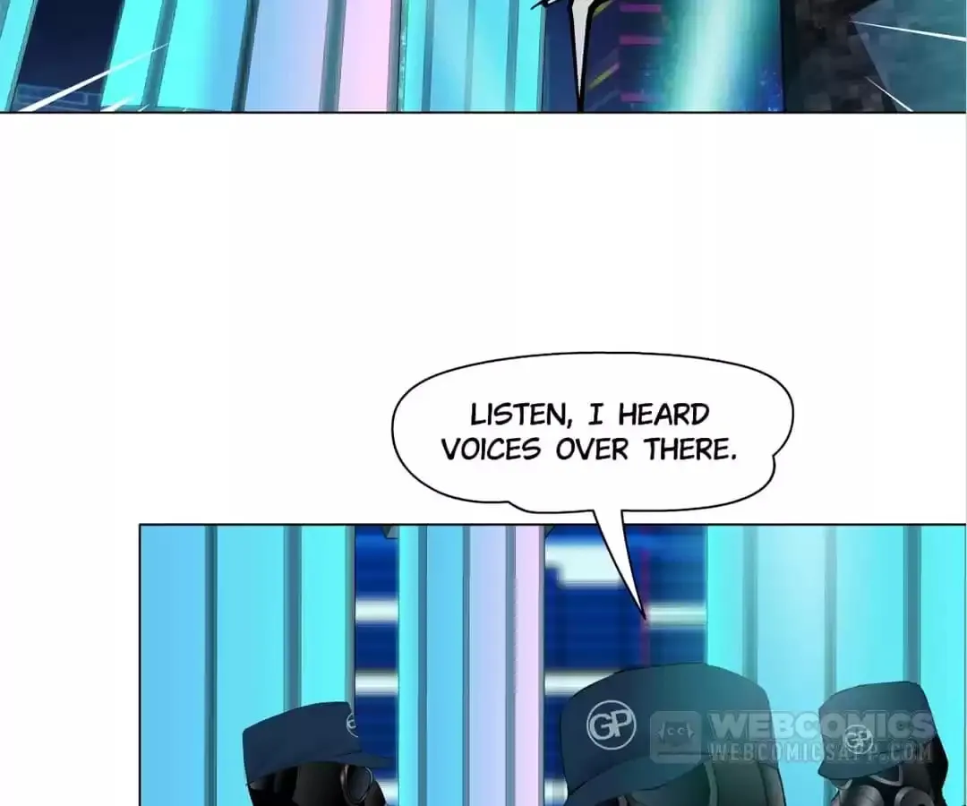 Read Mercy Killing chapter 95 image 1 on Lezhin