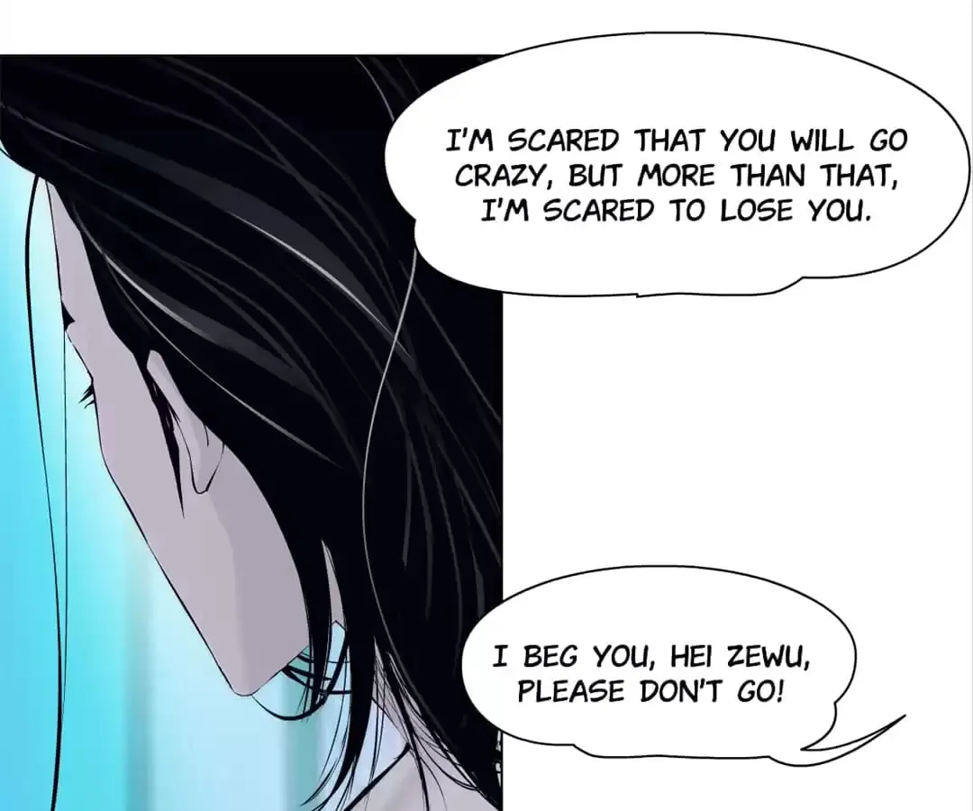 Read Mercy Killing chapter 95 image 13 on Lezhin