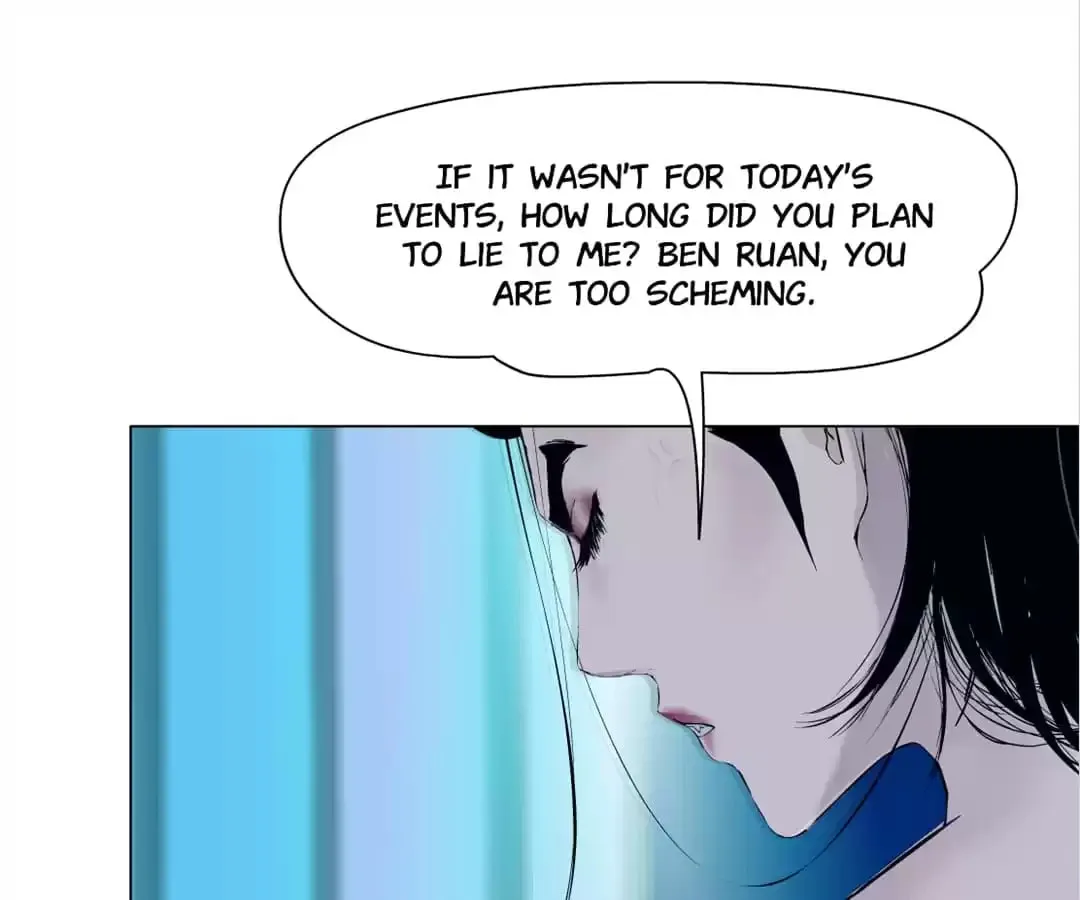 Read Mercy Killing chapter 95 image 16 on Lezhin