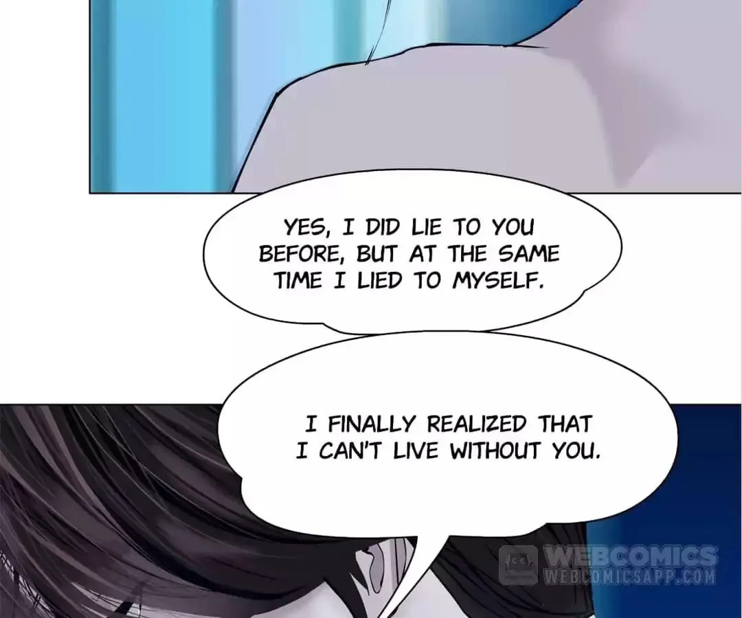 Read Mercy Killing chapter 95 image 17 on Lezhin