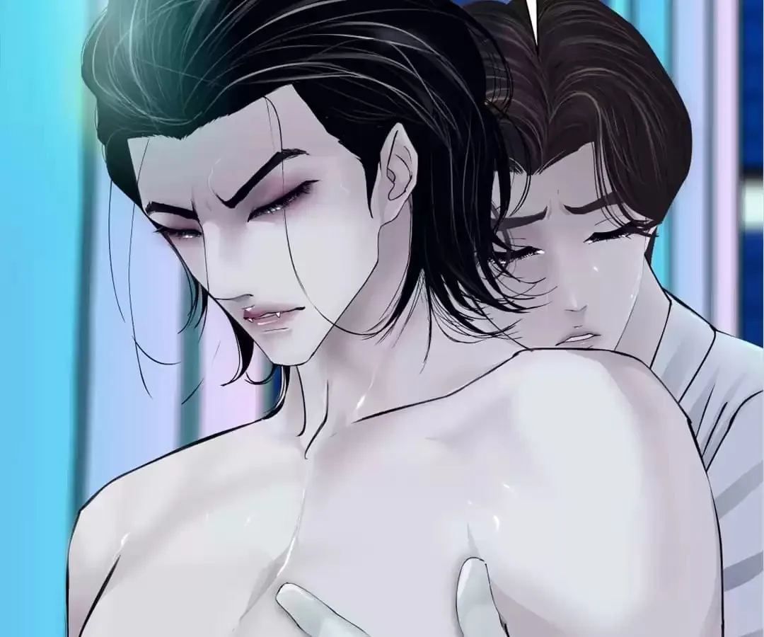 Read Mercy Killing chapter 95 image 19 on Lezhin