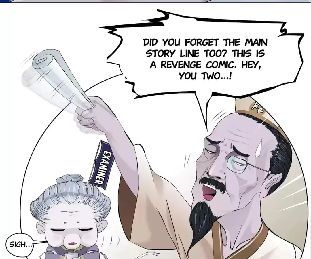 Read Mercy Killing chapter 95 image 24 on Lezhin