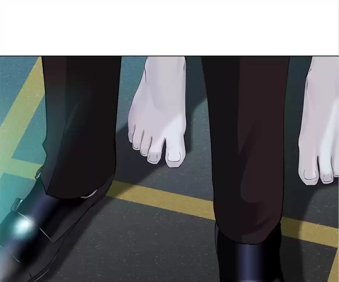Read Mercy Killing chapter 95 image 3 on Lezhin