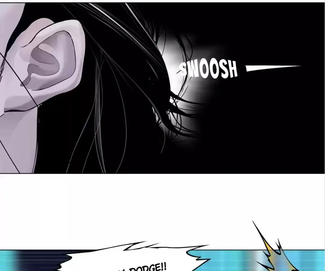 Read Mercy Killing chapter 95 image 31 on Lezhin
