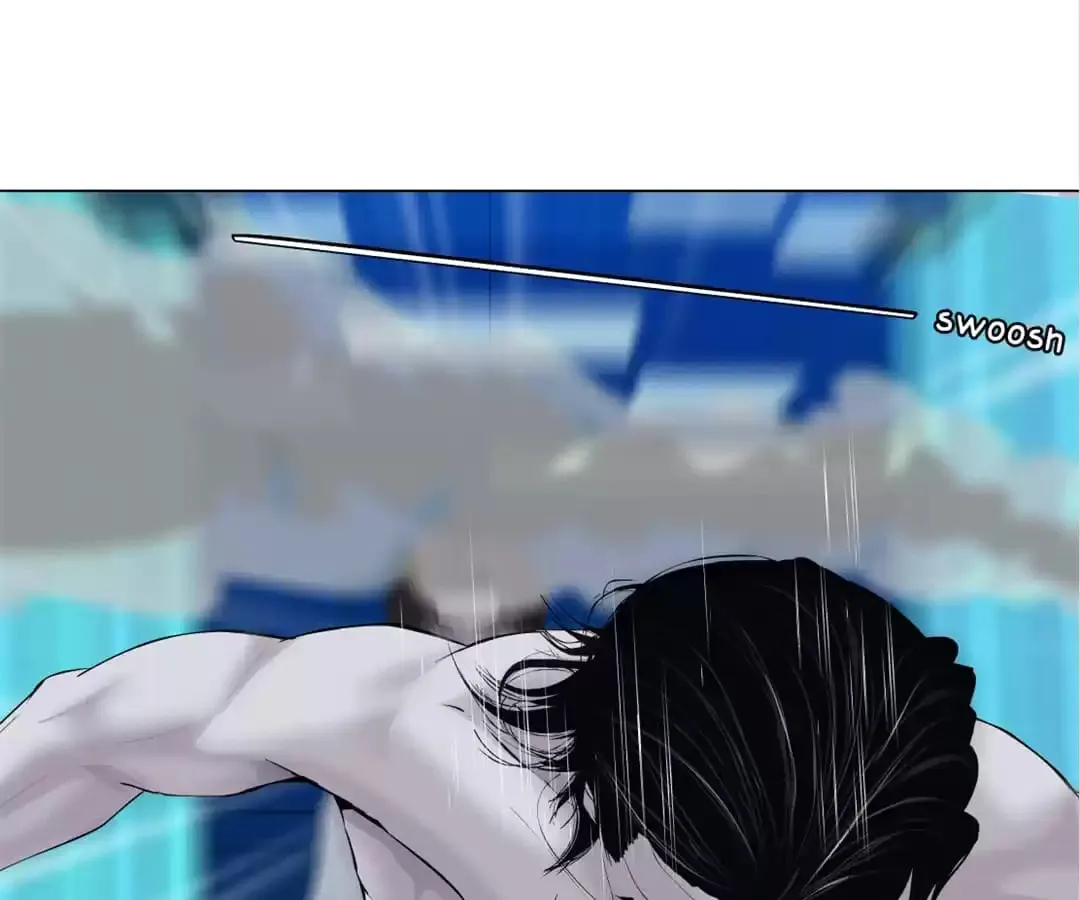 Read Mercy Killing chapter 95 image 33 on Lezhin