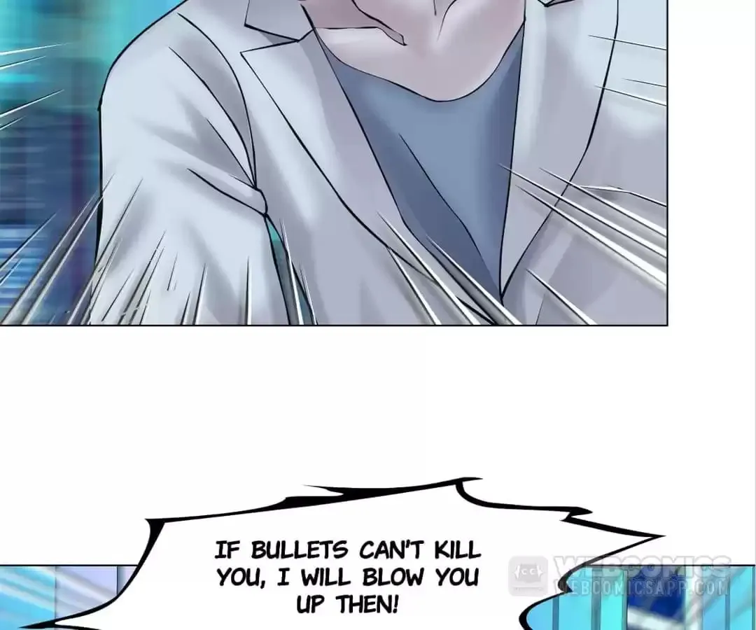 Read Mercy Killing chapter 95 image 37 on Lezhin