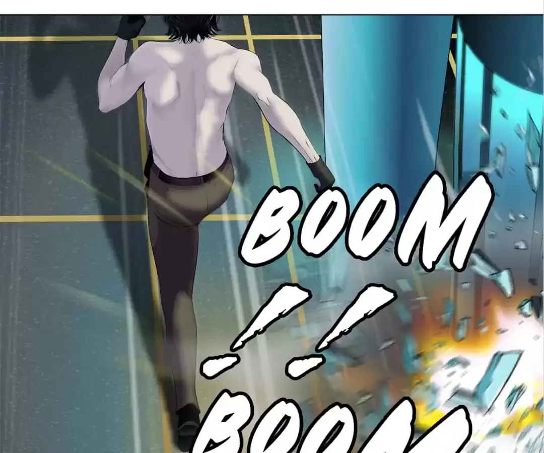 Read Mercy Killing chapter 95 image 39 on Lezhin