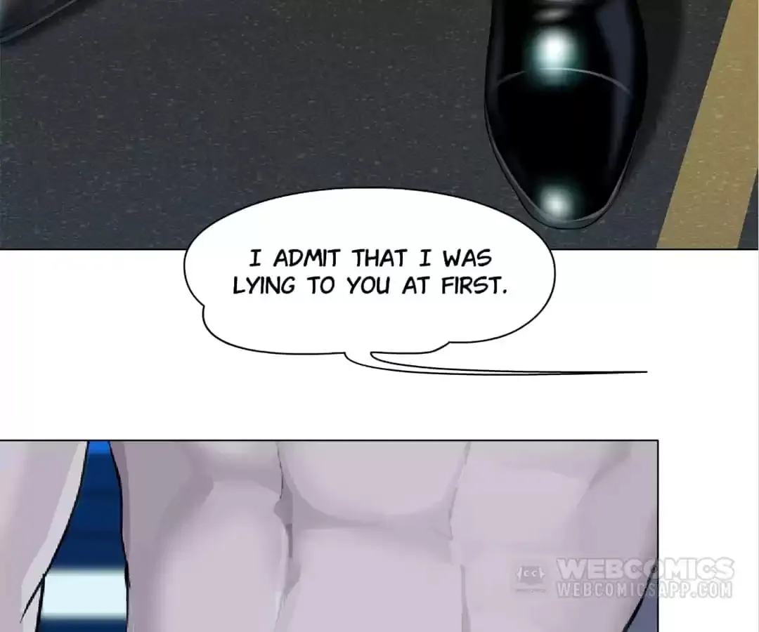 Read Mercy Killing chapter 95 image 4 on Lezhin