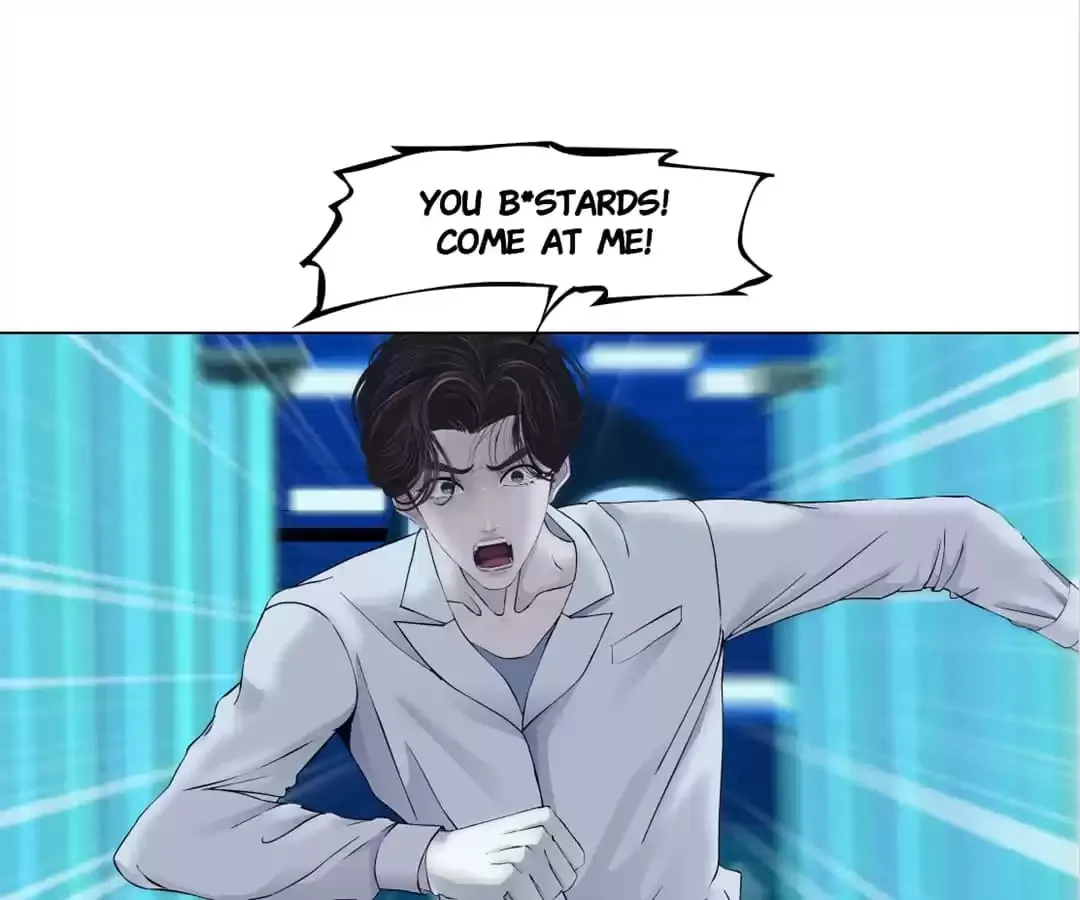 Read Mercy Killing chapter 95 image 41 on Lezhin