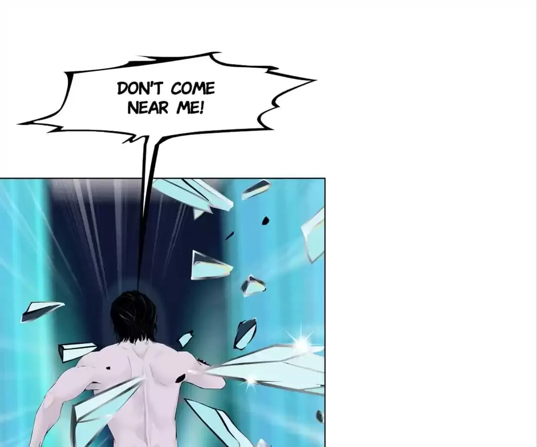 Read Mercy Killing chapter 95 image 43 on Lezhin
