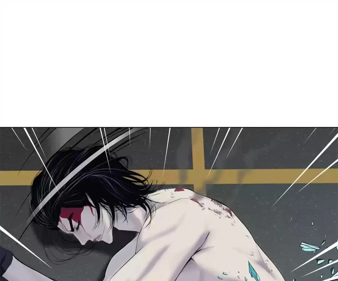 Read Mercy Killing chapter 95 image 48 on Lezhin