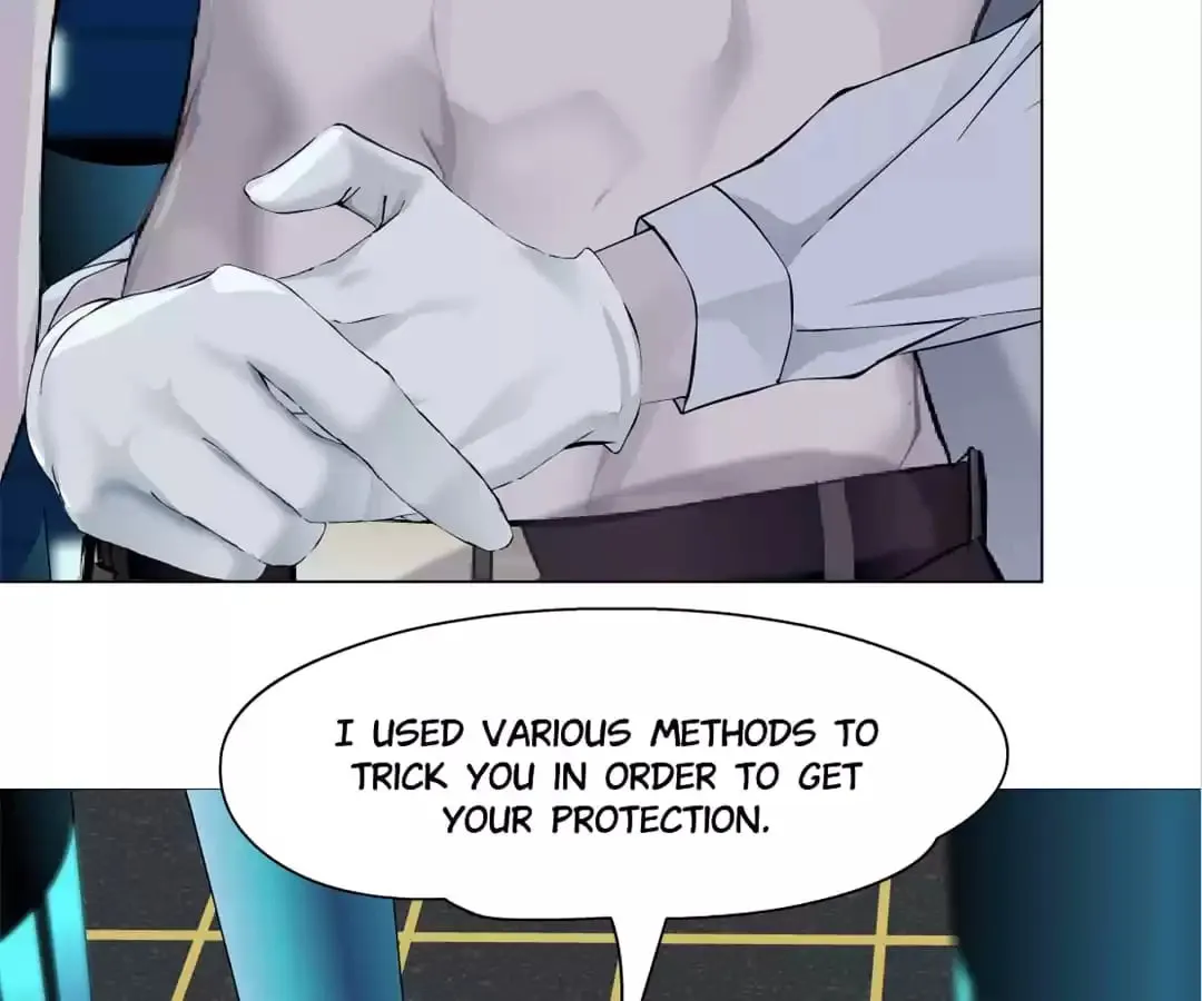 Read Mercy Killing chapter 95 image 5 on Lezhin